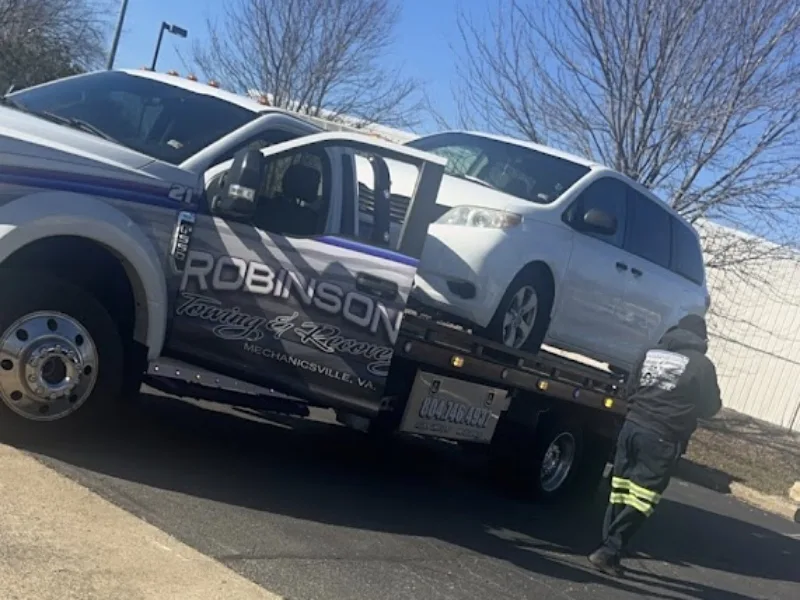 I-295 roadside assistance