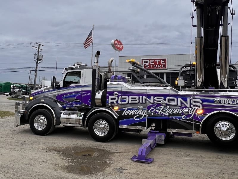Mechanicsville fuel delivery