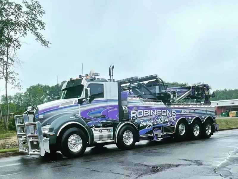 Mechanicsville cargo services