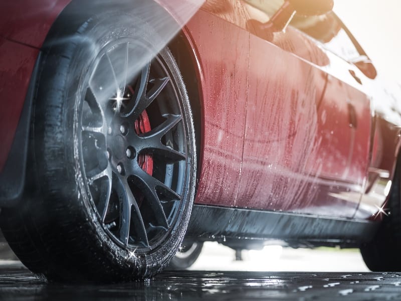 Midlothian Roadside Assistance