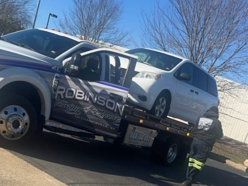 Laurel roadside assistance